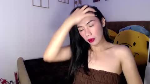 Snapshot of noboyfriendsincebirth chatting on September 2025 11:37:01 AM Samantha Summer online show from September 2025 11:37:01 AM