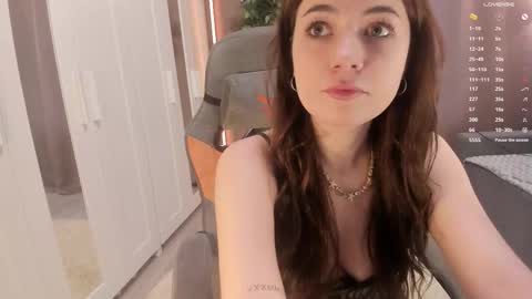 Ashley online show from October 2025 11:57:02 AM