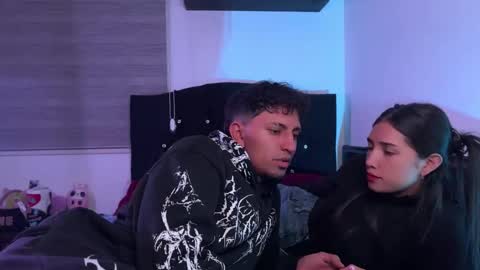 Jean Y Isa online show from February 2026 03:44:01 AM