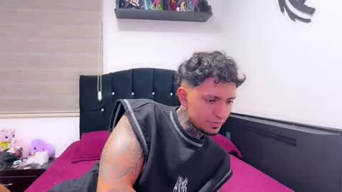 Jean Y Isa online show from February 2026 03:51:02 AM