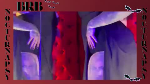 Alisson  online show from February 2026 12:09:02 PM