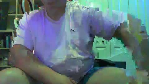 Jonny Coxman online show from September 2025 10:48:01 PM