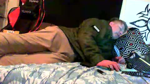 Jonny Coxman online show from March 2026 01:28:01 PM