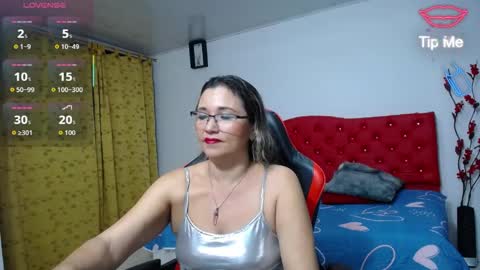 Snapshot of noelia_milfs chatting on June 2026 01:54:02 AM noelia_milfs online show from June 2026 01:54:02 AM