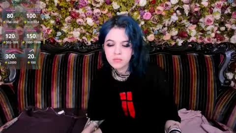 Elly online show from February 2026 10:30:02 PM