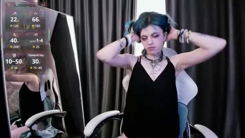 Elly online show from March 2026 10:16:01 PM