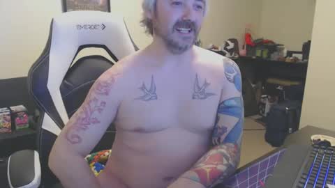 nofuxgiven2 online show from March 2025 07:51:02 AM