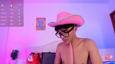 noha_natan online show from October 2025 02:07:01 PM