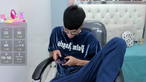 Noha Scott online show from April 2026 10:36:01 PM