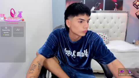 Snapshot of noha_scott chatting on June 2026 11:25:01 PM Noha Scott online show from June 2026 11:25:01 PM
