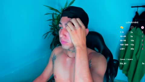   online show from April 2026 03:02:01 AM