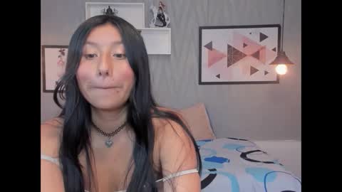  Nohemi   online show from February 2025 10:18:01 PM