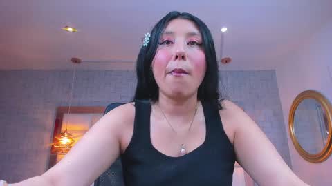  Nohemi   online show from April 2026 07:00:01 PM