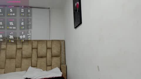 Sebas  online show from March 2026 03:39:01 AM