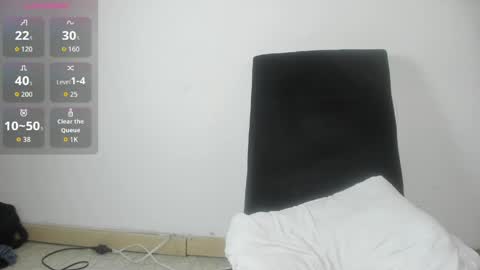 Sebas  online show from April 2026 05:23:01 AM