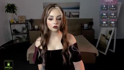 Snapshot of noirael chatting on September 2025 09:26:02 PM Noirael online show from September 2025 09:26:02 PM