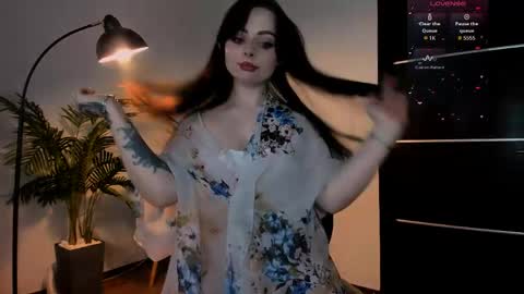 Noirael online show from April 2026 11:21:01 AM