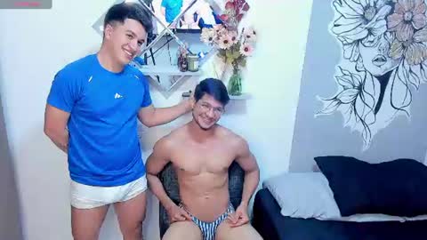 Snapshot of nolan_joness chatting on July 2026 03:23:02 AM Im Nolan online show from July 2026 03:23:02 AM