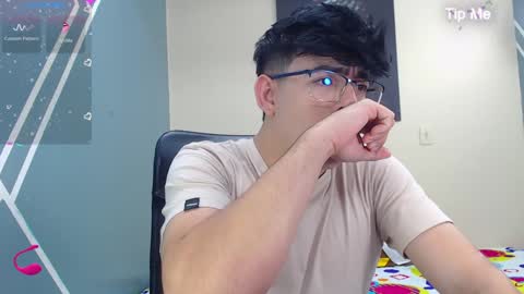Snapshot of nolan_twink chatting on December 2024 06:17:02 PM Nolan online show from December 2024 06:17:02 PM