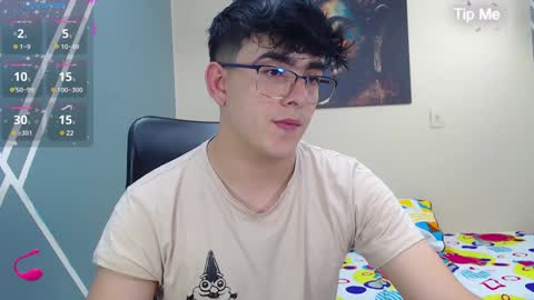 Snapshot of nolan_twink chatting on December 2024 09:23:01 PM Nolan online show from December 2024 09:23:01 PM