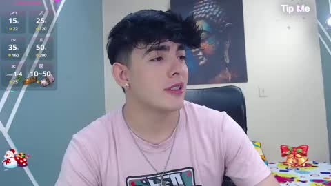 Snapshot of nolan_twink chatting on December 2024 06:15:01 PM Nolan online show from December 2024 06:15:01 PM