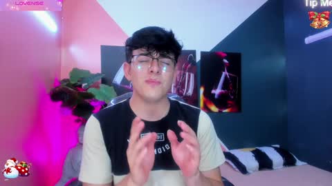 Snapshot of nolan_twink chatting on December 2024 10:51:02 AM Nolan online show from December 2024 10:51:02 AM