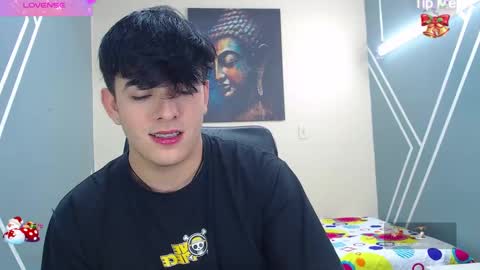 Snapshot of nolan_twink chatting on December 2024 06:49:01 PM Nolan online show from December 2024 06:49:01 PM