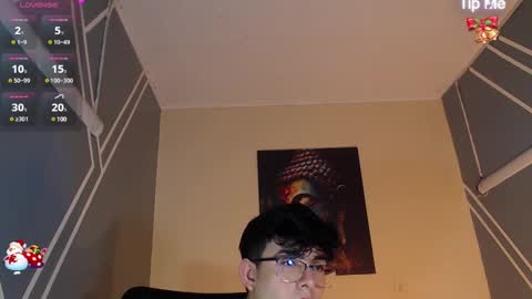 Snapshot of nolan_twink chatting on December 2024 09:38:01 PM Nolan online show from December 2024 09:38:01 PM