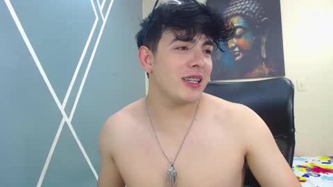 Snapshot of nolan_twink chatting on December 2024 08:34:01 PM Nolan online show from December 2024 08:34:01 PM