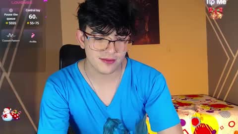 Snapshot of nolan_twink chatting on December 2024 06:13:01 PM Nolan online show from December 2024 06:13:01 PM