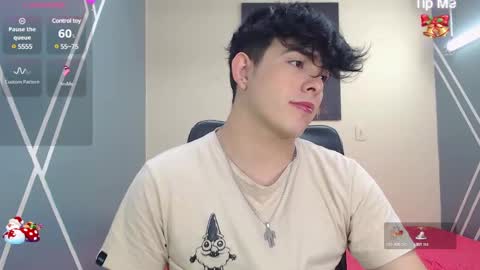 Snapshot of nolan_twink chatting on December 2024 05:40:01 PM Nolan online show from December 2024 05:40:01 PM