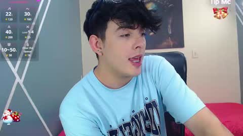 Snapshot of nolan_twink chatting on December 2024 09:18:02 PM Nolan online show from December 2024 09:18:02 PM