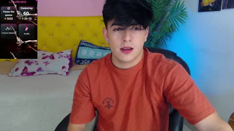 Snapshot of nolan_twink chatting on January 2025 05:58:01 PM Nolan online show from January 2025 05:58:01 PM