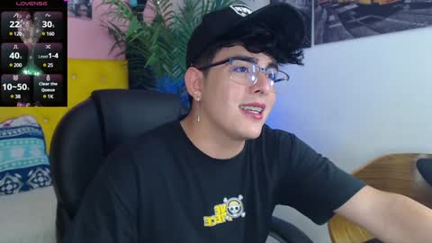 Snapshot of nolan_twink chatting on January 2025 06:14:01 PM Nolan online show from January 2025 06:14:01 PM