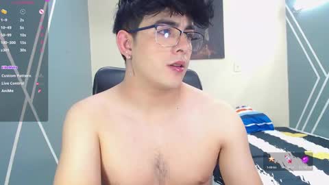 Snapshot of nolan_twink chatting on January 2025 08:57:02 PM Nolan online show from January 2025 08:57:02 PM