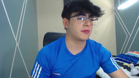 Snapshot of nolan_twink chatting on January 2025 05:51:02 PM Nolan online show from January 2025 05:51:02 PM