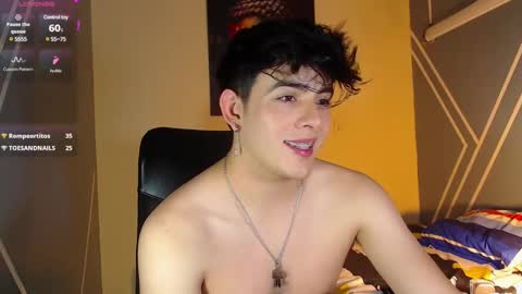 Snapshot of nolan_twink chatting on January 2025 08:55:01 PM Nolan online show from January 2025 08:55:01 PM