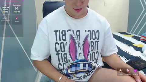 Snapshot of nolan_twink chatting on January 2025 09:34:02 PM Nolan online show from January 2025 09:34:02 PM
