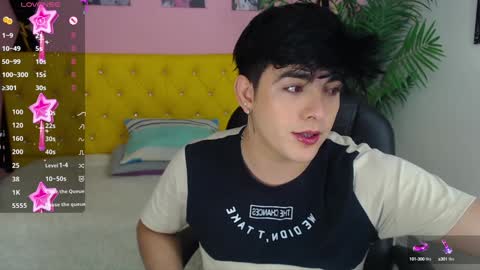 Snapshot of nolan_twink chatting on January 2025 05:28:02 PM Nolan online show from January 2025 05:28:02 PM