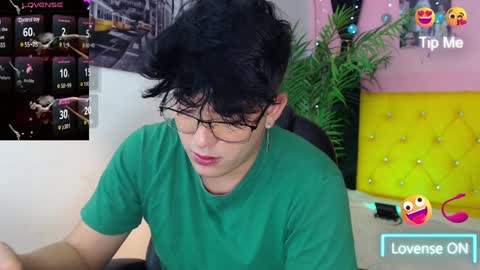 Snapshot of nolan_twink chatting on January 2025 06:25:01 PM Nolan online show from January 2025 06:25:01 PM