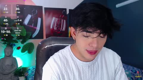 Snapshot of nolan_twink chatting on February 2025 06:15:02 PM Nolan online show from February 2025 06:15:02 PM