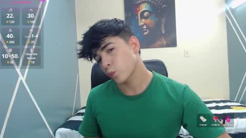 Snapshot of nolan_twink chatting on February 2025 05:51:01 PM Nolan online show from February 2025 05:51:01 PM