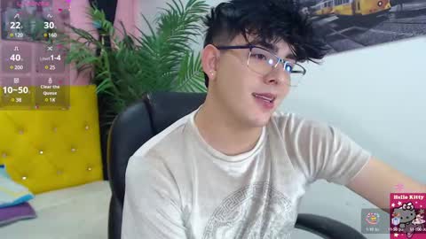 Snapshot of nolan_twink chatting on February 2025 06:29:02 PM Nolan online show from February 2025 06:29:02 PM