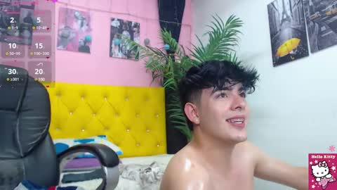 Snapshot of nolan_twink chatting on February 2025 09:32:01 PM Nolan online show from February 2025 09:32:01 PM