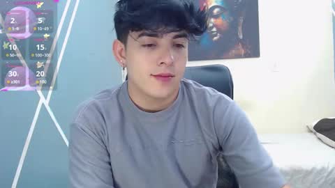 Snapshot of nolan_twink chatting on February 2025 08:44:02 PM Nolan online show from February 2025 08:44:02 PM