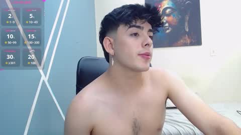 Snapshot of nolan_twink chatting on March 2025 09:37:02 PM Nolan online show from March 2025 09:37:02 PM
