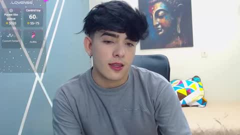 Snapshot of nolan_twink chatting on March 2025 06:50:01 PM Nolan online show from March 2025 06:50:01 PM
