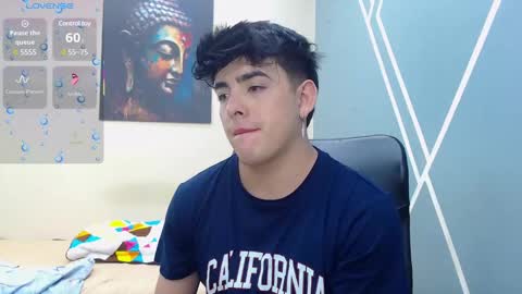 Snapshot of nolan_twink chatting on March 2025 08:42:01 PM Nolan online show from March 2025 08:42:01 PM