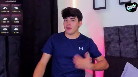 Nolan  online show from November 2025 07:02:02 PM