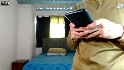 NolanJay69 online show from November 2025 06:40:02 PM